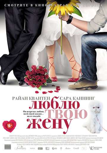 Люблю твою жену (2013)