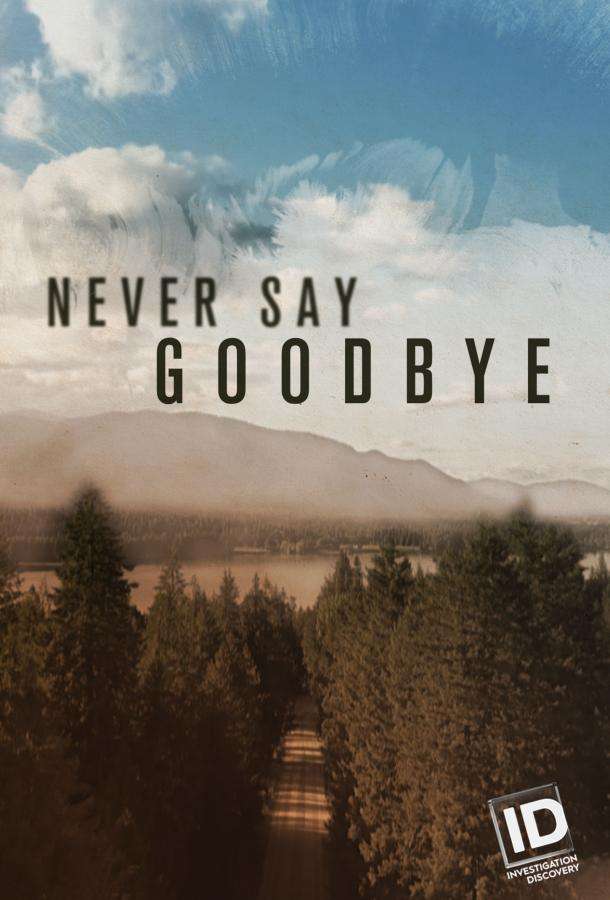 Never Say Goodbye (2019)