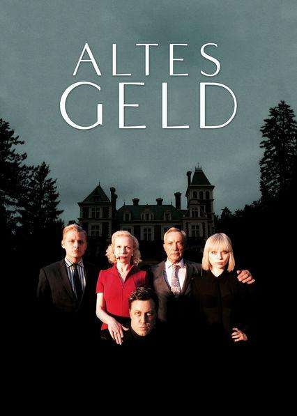 Altes Geld (2015)