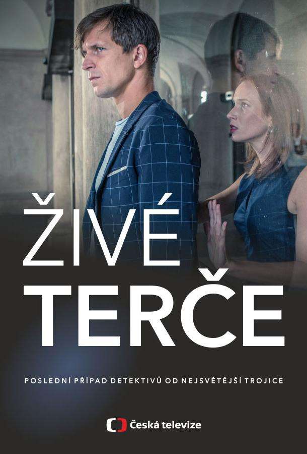 Zivé terce (2019)