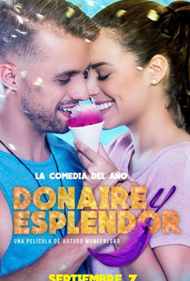 Donaire y Esplendor (2017)