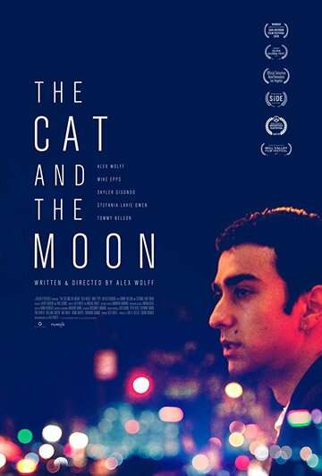 The Cat and the Moon (2019)