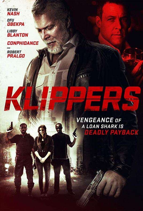 Klippers (2018)