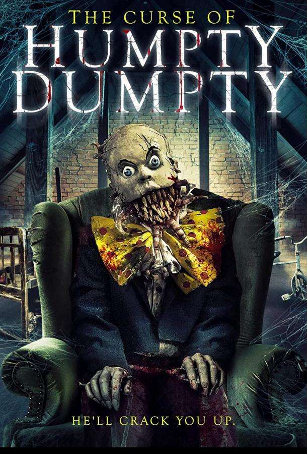 The Curse of Humpty Dumpty (2021)