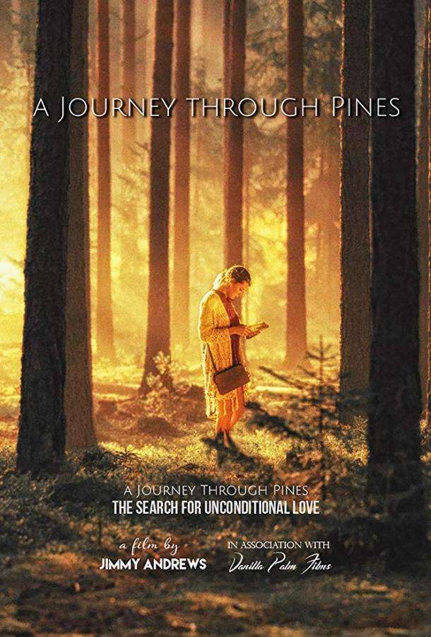 A Journey Through Pines (2017)