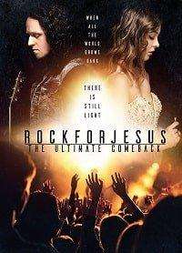 Rock For Jesus: The Ultimate Comeback ()