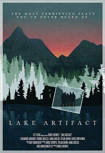 Lake Artifact (2019)