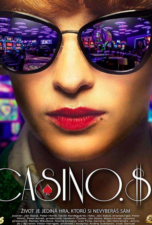 Casino.sk (2019)