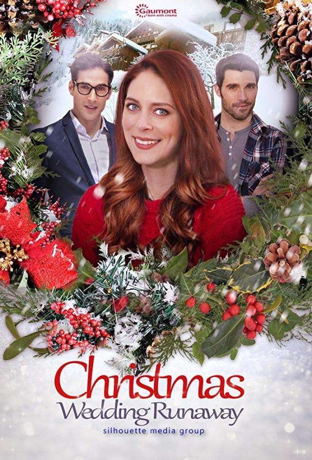 Cold Feet at Christmas (2019)