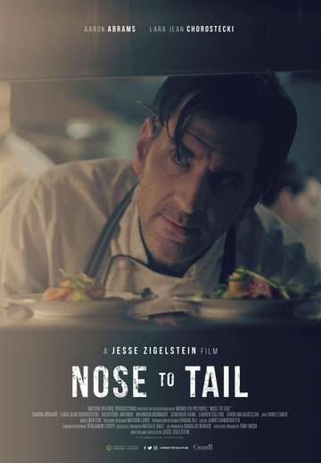 Nose to Tail (2018)