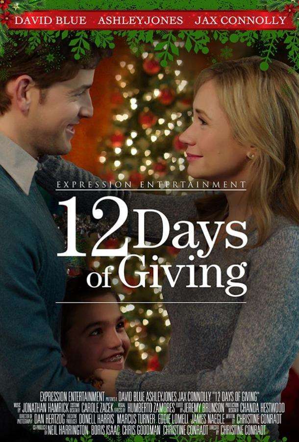 12 Days of Giving (2017)