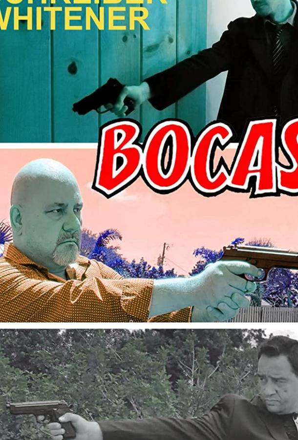 Bocas (2019)