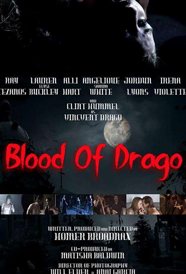 Blood of Drago (2019)