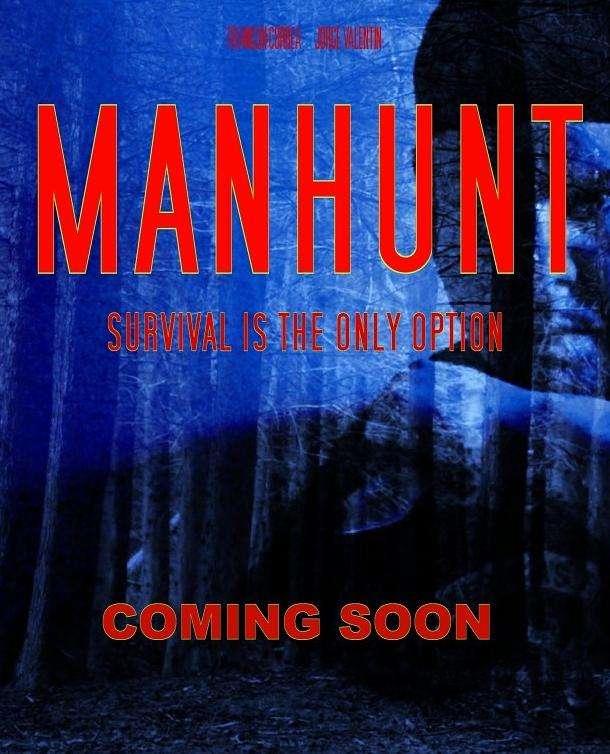 Manhunt (2020)