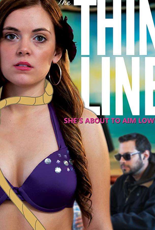 The Thin Line (2017)