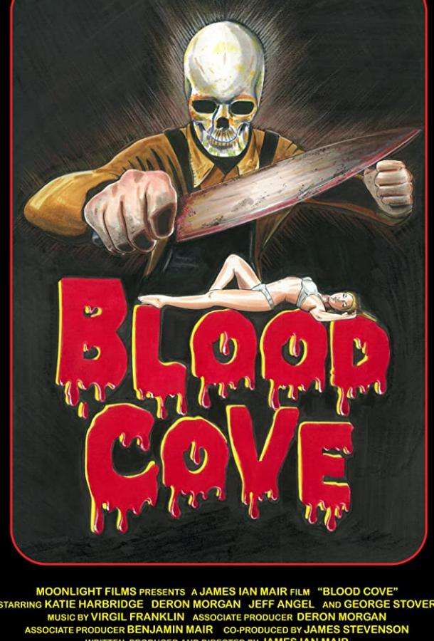 Blood Cove (2019)