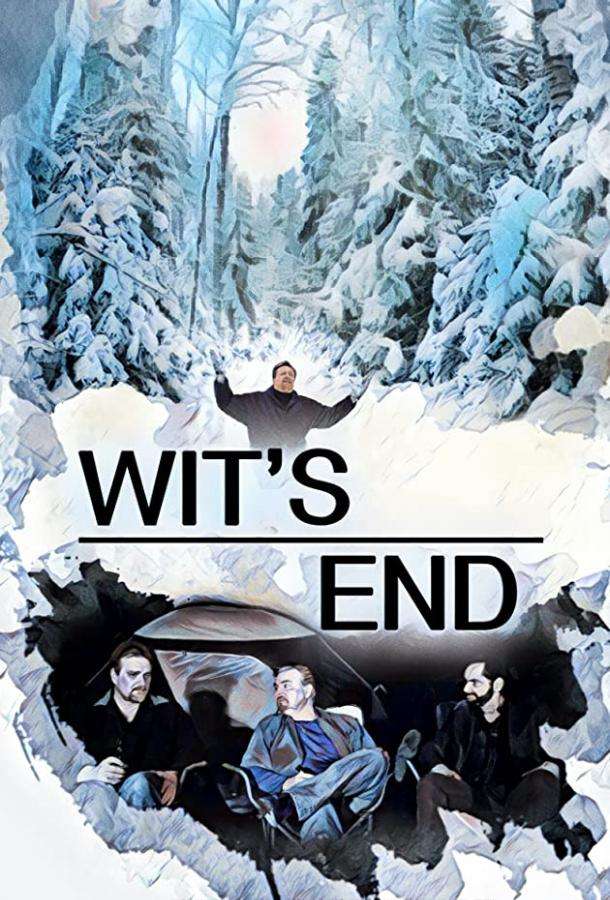 Wit's End (2020)