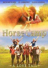 Horse Camp: A Love Tail (2020)