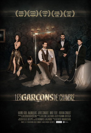 Les Garçons de Chambre (2014)